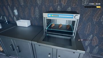 『Bakery Cafe Simulator』やることが多すぎるベーカリーカフェ経営シミュレーターが本日（7/8）配信。4人マルチ対応でワンオペ回避も可能