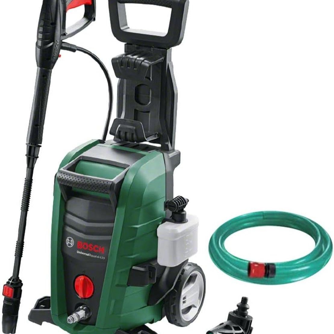 先行セールが開催中】『ボッシュ（BOSCH）高圧洗浄機』がプライム会員