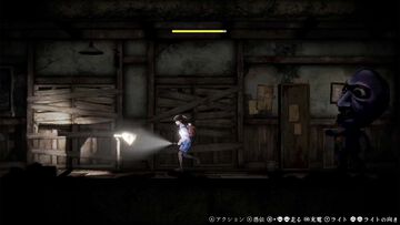 『青鬼』新作『禁足地～青鬼の窟～』Switch、Steamで今夏発売。『零』シリーズ開発スタッフが参加する和風ホラー。BitSummitでは等身大青鬼の展示も