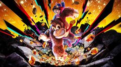 『ドンキーコング バナンザ』発売直前特集。唯一無二のアクションを徹底解剖。壮大なロケーションを破壊と変身で突き進む本作の見どころを14ページでお届け【先出し週刊ファミ通】