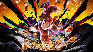 『ドンキーコング バナンザ』発売直前特集。唯一無二のアクションを徹底解剖。壮大なロケーションを破壊と変身で突き進む本作の見どころを14ページでお届け【先出し週刊ファミ通】