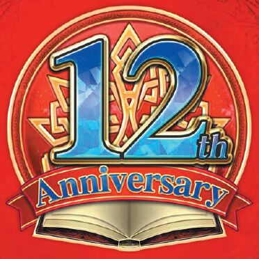 『チェンクロ』12周年記念パンフレットの予約受付がスタート！ 記念オリジナルグッズの情報も公開【チェインクロニクル】