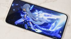 Xiaomiの最新スマホ“POCO F7”レビュー。5万円台なのに『原神』『P5X』最高画質でも快適！ フラッグシップ級の性能を実現してコスパ◎