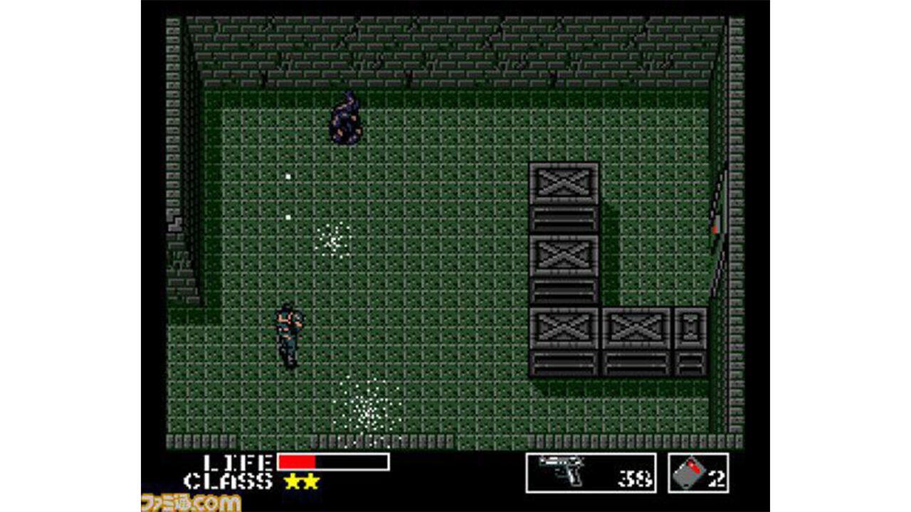 『メタルギア』がMSX2で発売された日。“ステルス要素を完全に取り入れた最初のビデオゲーム”としてギネス認定もされたMSX2の代表作【今日は何の日?】