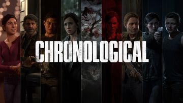 『ラスアス2』リマスター版、ストーリーが“時系列順”でプレイできる“クロノロジカルモード”がサプライズ実装。No Returnモード用『アンチャーテッド』コラボスキンも