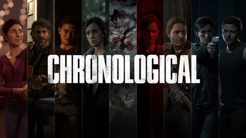 『ラスアス2』リマスター版、ストーリーが“時系列順”でプレイできる“クロノロジカルモード”がサプライズ実装。No Returnモード用『アンチャーテッド』コラボスキンも
