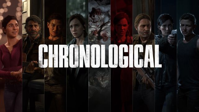 『ラスアス2』リマスター版、ストーリーが“時系列順”でプレイできる“クロノロジカルモード”がサプライズ実装。No Returnモード用『アンチャーテッド』コラボスキンも