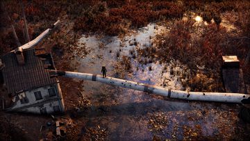 『エンドゾーン2』終末世界のコロニー建設ゲーム、正式版が7月24日発売。敵対勢力“レイダー”の実装でサバイバル要素アップ