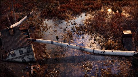 『エンドゾーン2』終末世界のコロニー建設ゲーム、正式版が7月24日発売。敵対勢力“レイダー”の実装でサバイバル要素アップ
