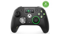 カスタム用液晶画面が付いたXbox/PC⽤コントローラーが本日（7/10）発売。有線・無線ともに低遅延。FPS特化の入力機能付き