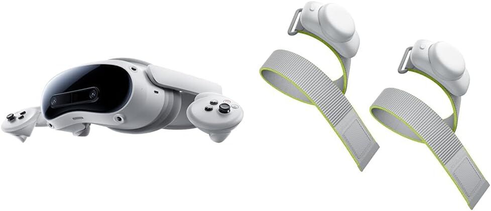 先行セールが開催中】一体型VRヘッドセット『PICO 4 Ultra』と『Motion