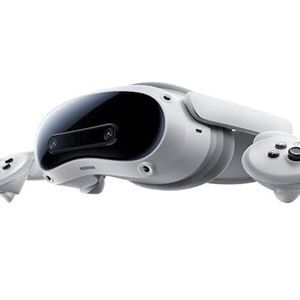【先行セールが開催中】一体型VRヘッドセット『PICO 4 Ultra』と『Motion Tracker』のセットが21,800円引きの79,800円に！【Amazonプライムデー】