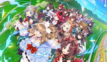 『ウマ娘』“牧場見学のルールとマナーに関するお知らせ”を公式HPにて公開。馬たちの健康や安全、暮らしを守るためルール遵守の徹底を呼びかけ
