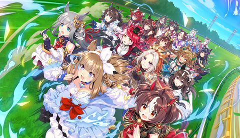 『ウマ娘』“牧場見学のルールとマナーに関するお知らせ”を公式HPにて公開。馬たちの健康や安全、暮らしを守るためルール遵守の徹底を呼びかけ