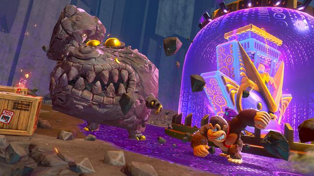 【Amazon予約数ランキング】『ドンキーコング バナンザ』が3週連続で首位。発売迎える『パタポン1+2 リプレイ』が4位に【6/29～7/5】