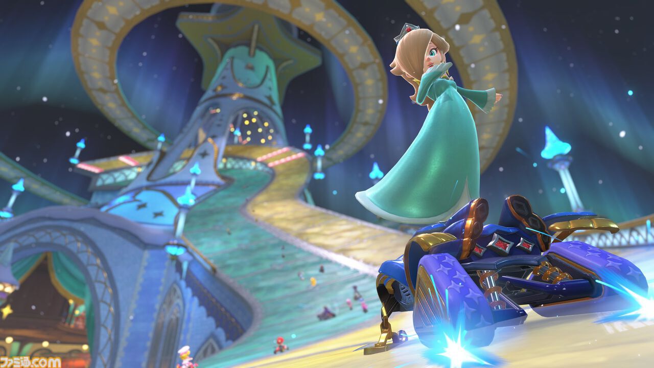 【ソフト＆ハード週間販売数】『マリオカート ワールド』が5週連続で首位に！ 『プチプチおみせっち』『デススト2』も好調。Switch2版発売間近の『スーパー マリオパーティ ジャンボリー』も再浮上【6/30～7/6】