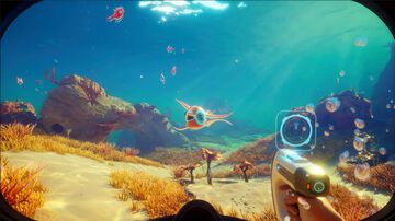 『サブノーティカ2』早期アクセスのリリースが2026年に延期。コミュニティテストのフィードバックを受け、改善を行うため