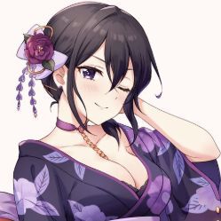 【城姫クエスト 極】ヒノモトの夏の風物詩、浴衣城姫たちが目白押しの新イベント開始！