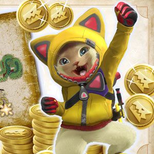 『モンハンナウ』7⽉14⽇（月）からイベント「ゼニーラッシュクエスト」開催。リオレイア希少種、イビルジョー、ネルギガンテなどの出現率が上昇【モンスターハンターNow】