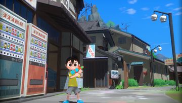 『なつもん！』本編と追加コンテンツがセットになった特別パッケージが本日（7/10）発売。オープンワールドの町を舞台に自分だけの夏休みを満喫