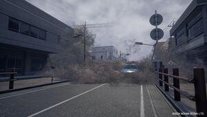 『絶体絶命都市』のグランゼーラ制作協力『地震・津波臨場体験VR ～命をつなぐ選択～』情報公開。企業・自治体向け災害訓練用VRコンテンツ