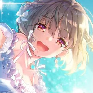 『ヘブバン』二以奈と六宇亜の大島家姉妹が清涼感あふれる姿で新登場。2人の持ち味をしっかり生かしたスキル演出も見どころ【7/10新情報まとめ】