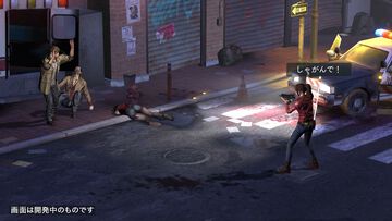 『バイオハザード サバイバルユニット』ゲーム映像が初公開。クレアやジル、レオンのほか『アウトブレイク』のアリッサなども登場。一部クリーチャーのデザインに天野喜孝氏が参加