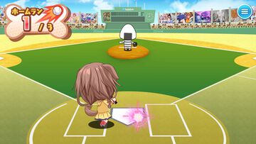 『ころさんのホームWAN!ダービー』戌神ころねがひたすらホームランを打つバッティングアクションが本日（7/11）配信。猫又おかゆ、白上フブキ、大神ミオもピッチャーで登場【ホロライブ】