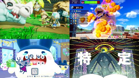 任天堂、Nintendo Switch 上半期ダウンロードランキングを発表。『ファンタジーライフi』『プチプチおみせっち』『都市伝説解体センター』などが躍進