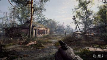 『S.T.A.L.K.E.R. 2』PS5版が2025年内に発売。ミュータントやならず者潜む危険区域でミッションこなすサバイバルホラーFPS。PS5 Pro向けの技術的強化の予定も