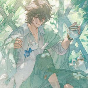 『グラブル』サンダルフォンの美麗イラストが目印のB's-LOGが1位に！『FGO』グッズ付きのファミ通限定版や『ペルソナ4 ザ・ゴールデン』新作グッズもまだまだ人気【今週の人気商品ランキングTOP10／エビテン】