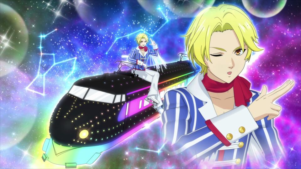 【キンツア】「関俊彦のGet Wild」がついに一部無料公開！ 『KING OF PRISM-Your Endless Call-』小室哲哉カバー4曲含む本編映像（約5分）が解禁