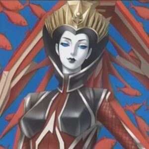 『神魔狩りのツクヨミ』盈月奉納ノ儀で“ネフティス”が真・創成神魔札に決定。金子一馬のサイン入り神魔札が当たるプレゼントキャンペーンも！