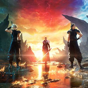 『FF7リバース』『十三機兵防衛圏』『ガンブレ4』『ロックマン30周年5タイトルパック』など今すぐ買うべきゲーム10選【電撃衝動GUY】