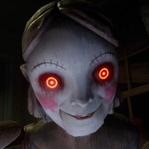 子どものころの恐怖が蘇る!? 親子でお母さんに見つからないようにゲームをクリアするステルスホラー『Time for Bed』をプレイ【電撃インディー#1045】