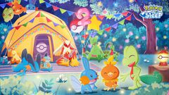 『ポケモンスリープ』不規則な睡眠による経済損失額は日本全体で“年間約1兆円”と推定。筑波大学との合同調査で検出されたデータより