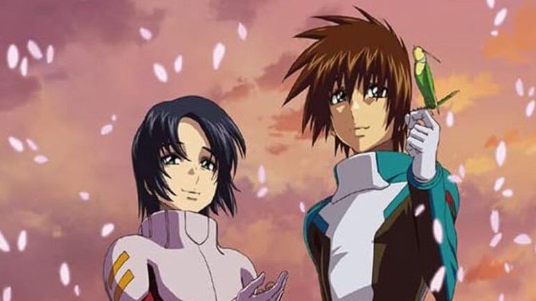 機動戦士ガンダムSEED HDリマスター Complete Blu-ray BOX （特