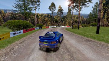 『オールド スクール ラリー』ローポリビジュアルが魅力のレースゲーム、正式版が2025年冬にリリースへ。Switch、PS、Steamで体験版が配信開始