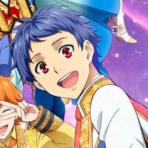 『アイドルマスター SideM』と『KING OF PRISM』の夢のコラボが決定！ 特報映像が解禁【キンプリ】
