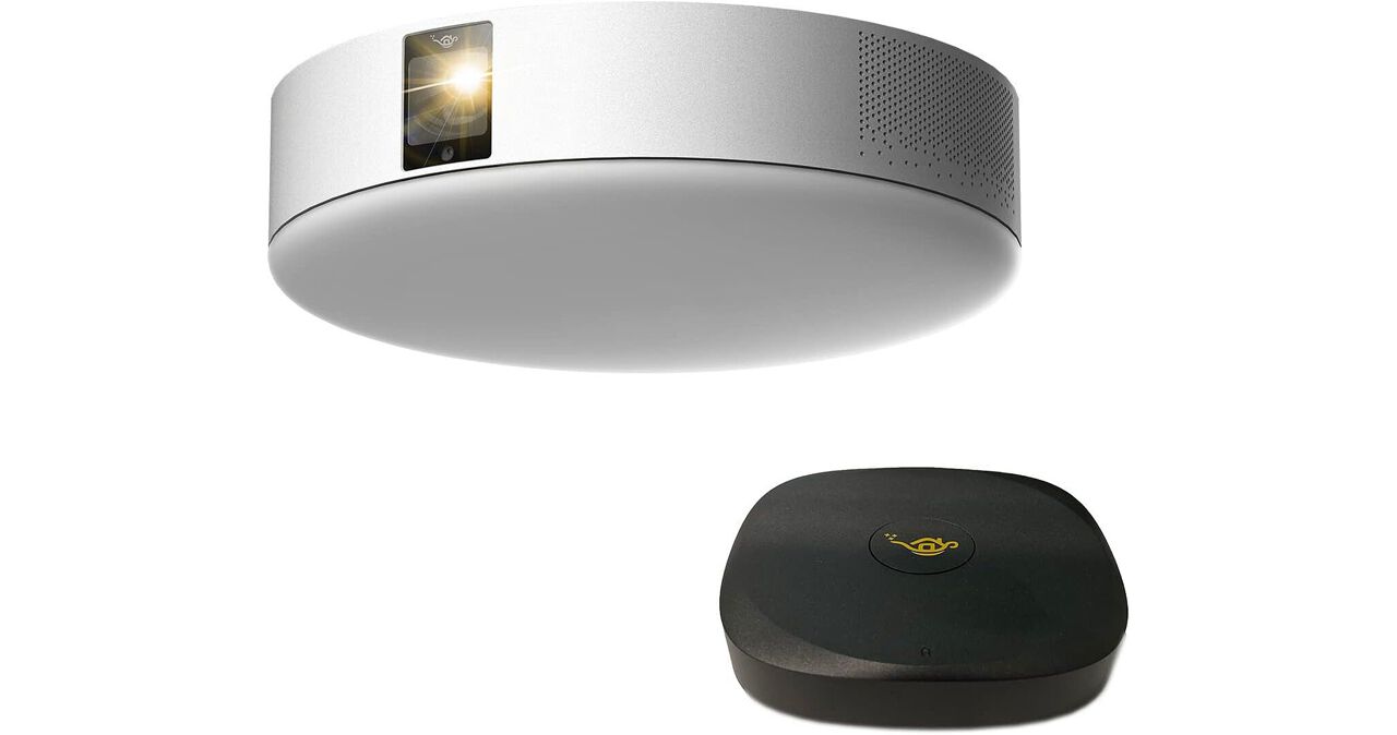 Amazonプライムデー】『Aladdin X2 Plus』が17％オフの123,338円に