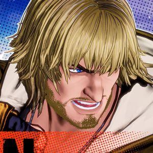 『餓狼伝説 City of the Wolves』×『ストリートファイター』コラボキャラ“ケン”の新動画が公開。アレンジコスチュームとして赤道着も実装