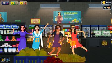 『探偵ドットソン』インドの街を歩く探偵アドベンチャー。証拠集めのためならダンスも踊る、インドへのラブレター作品【10月30日発売】