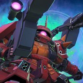 【Gジェネ エターナル】『機動戦士ガンダム サンダーボルト』のURユニット＆キャラ＆サポーターの性能が公開