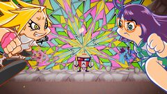 『夢閃少女（ムセンショウジョ）』メカ武装少女たちが夢の世界で魂救出。2人プレイ対応の台湾インディーアクション体験版が配信