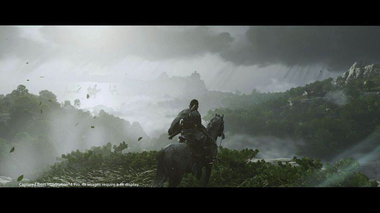 『ゴースト・オブ・ツシマ』5周年。“元寇”をテーマにした海外生まれの時代劇アクション。和を感じる美しい風景に心を打たれる人が続出。狐がかわいい【今日は何の日?】