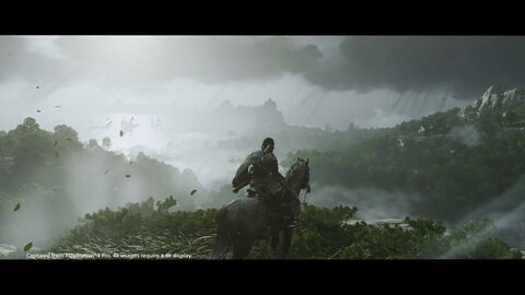 『ゴースト・オブ・ツシマ』5周年。“元寇”をテーマにした海外生まれの時代劇アクション。和を感じる美しい風景に心を打たれる人が続出。狐がかわいい【今日は何の日？】