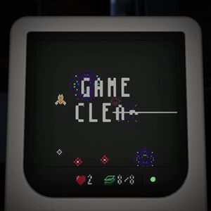 『Time for Bed 夜ふかしの悪夢』攻略。ミニゲームクリア＆一発死を避けるためのママへの対策方法を解説【電撃インディー#1064】