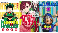 【Kindleで実質半額】集英社の最大50%ポイント還元は本日（7/14）まで！ 『ハンターハンター』『ダンダダン』『ザ・ジョジョランズ』『タコピーの原罪』など人気作がお得に