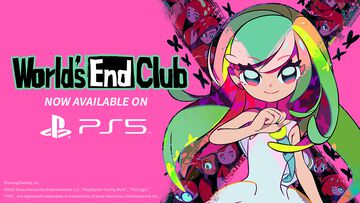 『ワールズエンドクラブ』デスゲームに巻き込まれた12人の子供たちの物語を描くアドベンチャーアクション。PS5ダウンロード版が配信開始