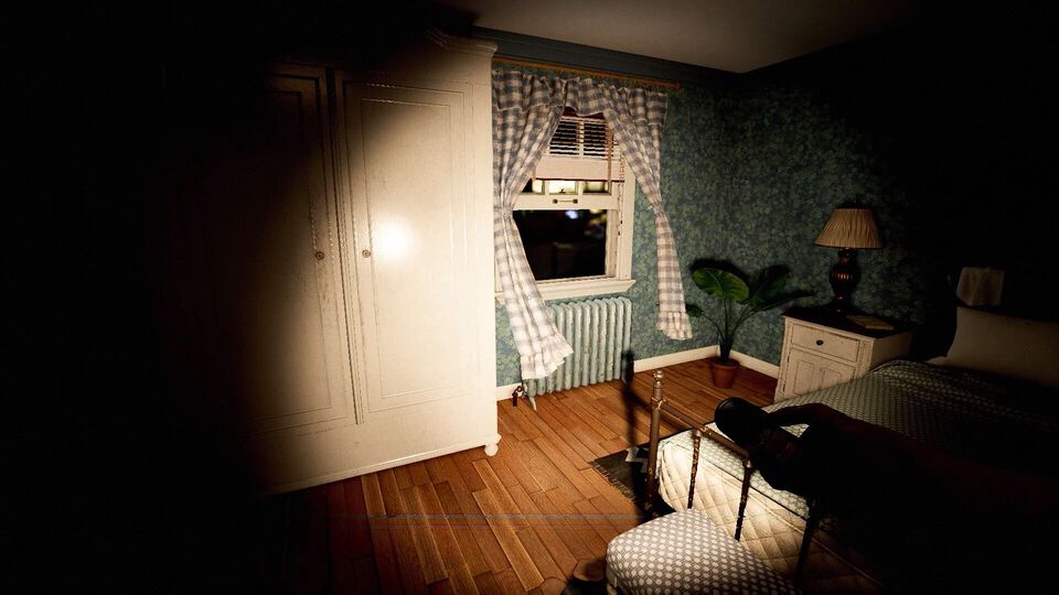 『Nightmare Shift』ワンオペモーテル夜勤のサイコホラー系ウォーキングシミュレーションがSteamにて明日（7/14）配信。不気味な怪現象や謎のお客さんたちがプレイヤーのSAN値を削る